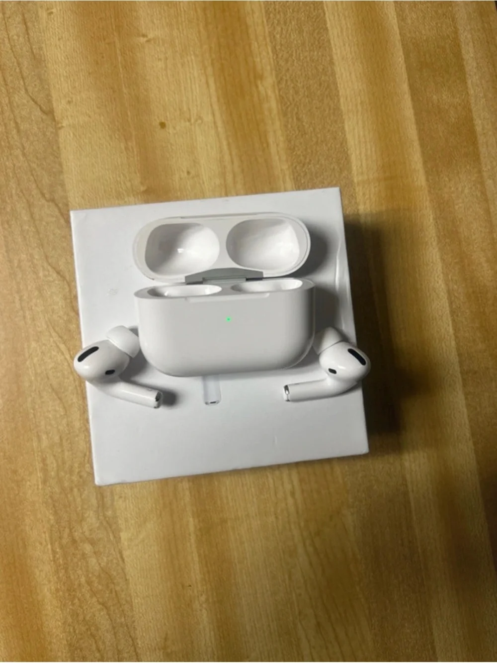 Apple AirPods Pro 2nd Generation - White